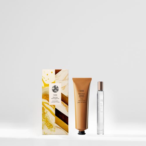 Oribe C?te d'Azur Hand & Fragrance Set