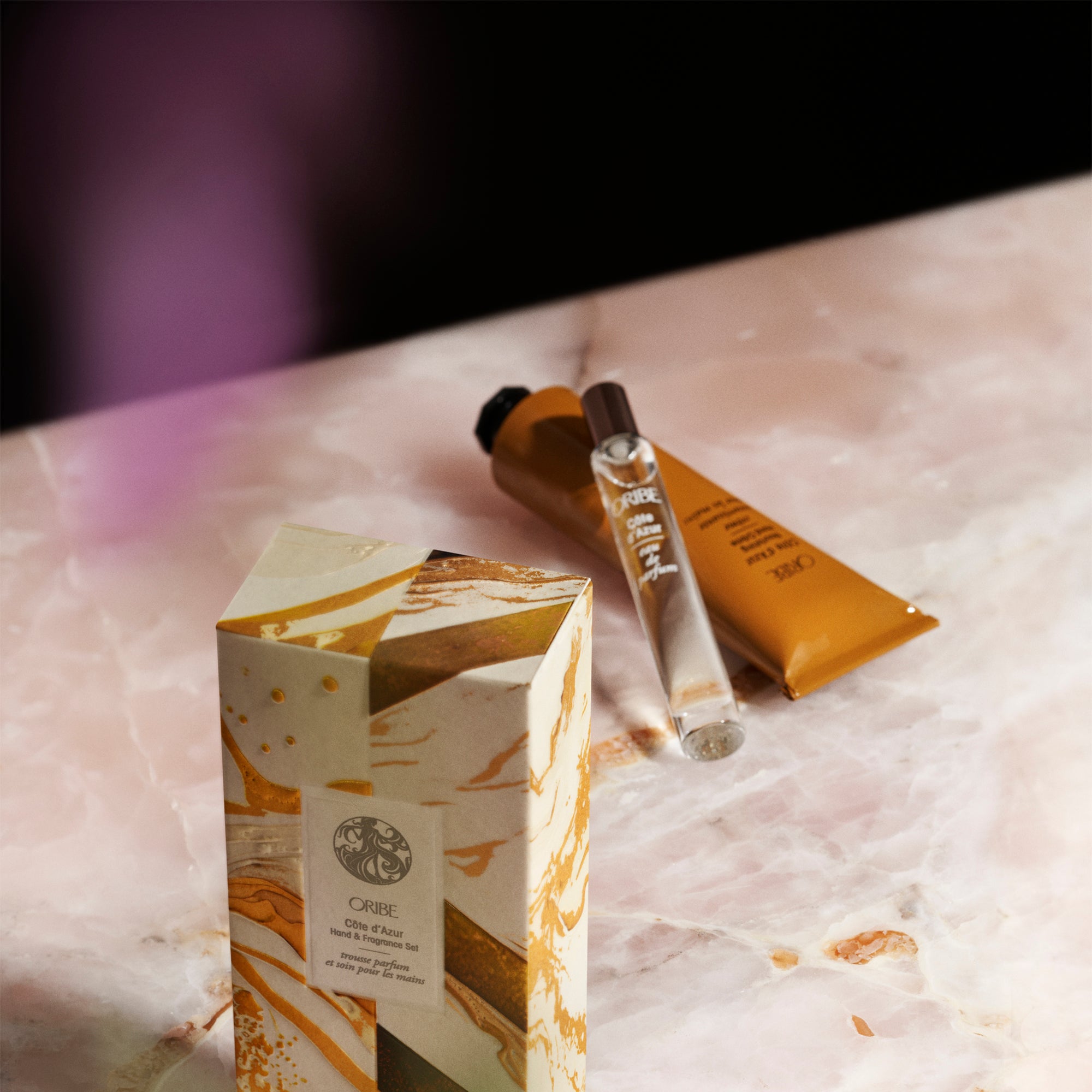 Oribe C?te d'Azur Hand & Fragrance Set - Image 2