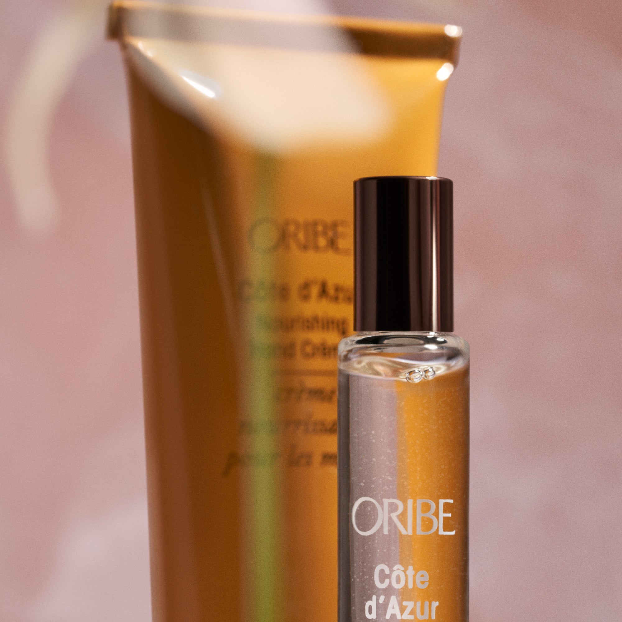 Oribe C?te d'Azur Hand & Fragrance Set - Image 3