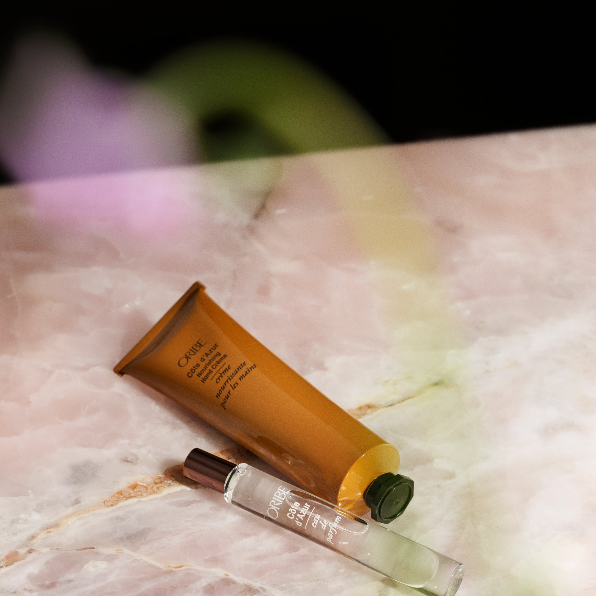Oribe C?te d'Azur Hand & Fragrance Set - Image 4