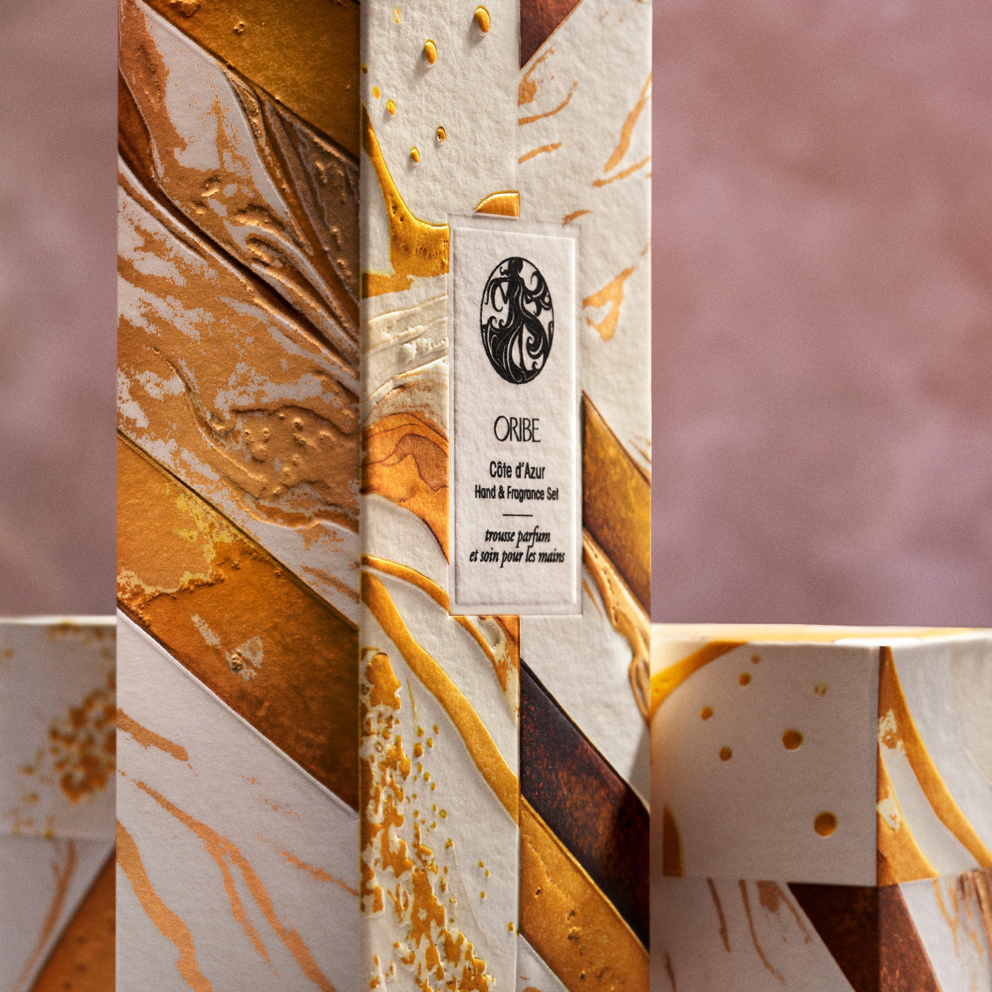 Oribe C?te d'Azur Hand & Fragrance Set - Image 5