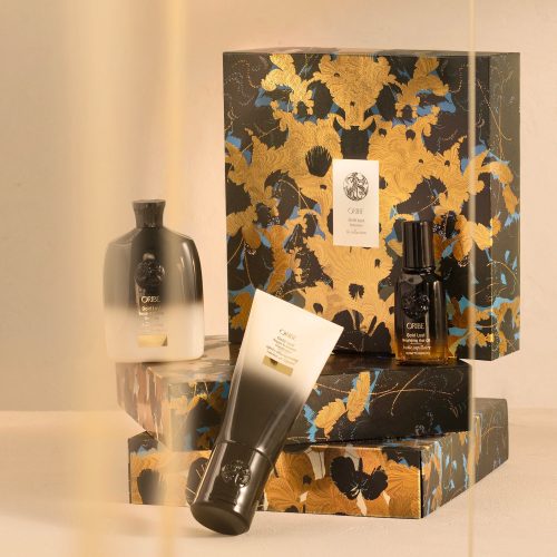 Alternative view of Oribe Gold Lust Collection