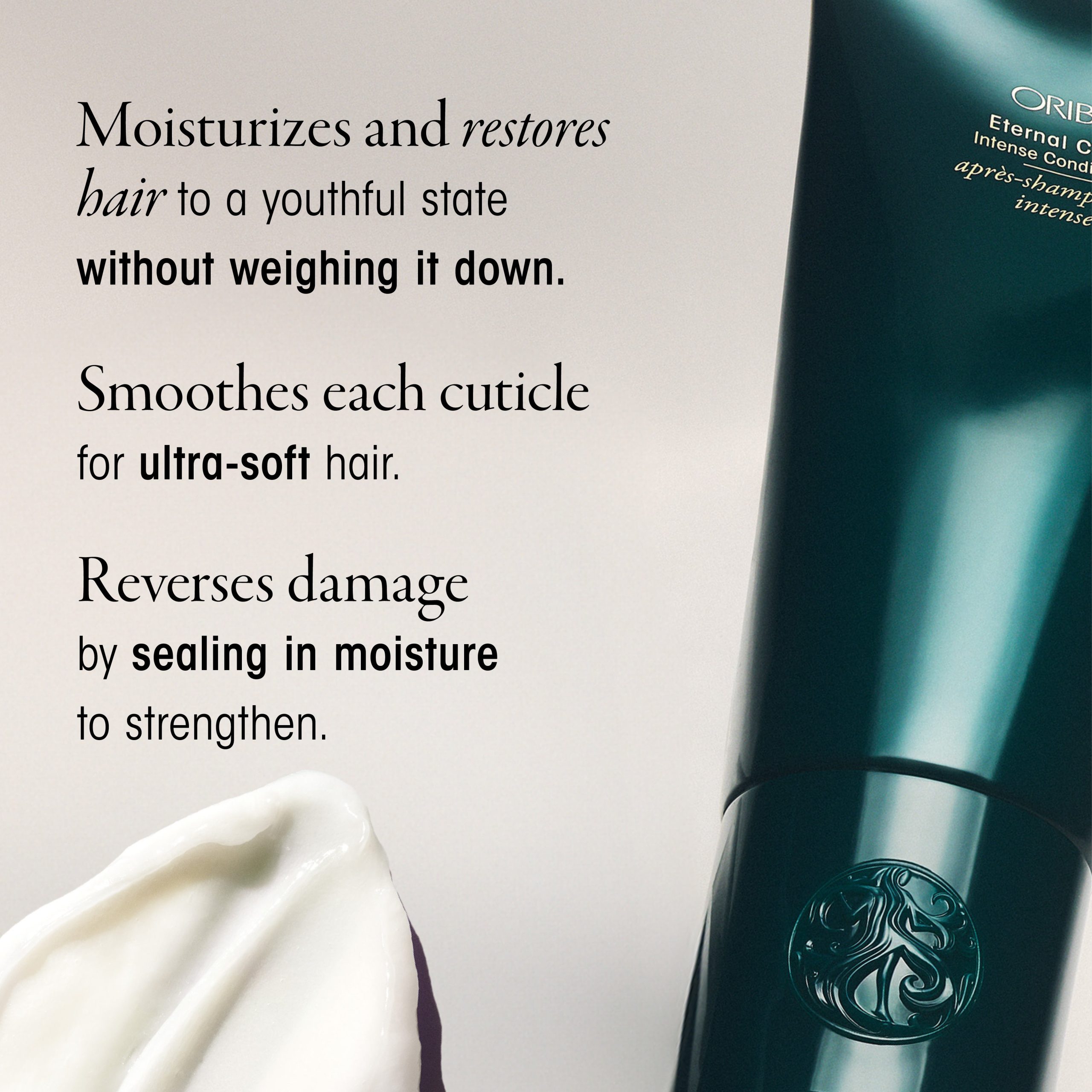Oribe Eternal Curls Intense Conditioner - Image 2