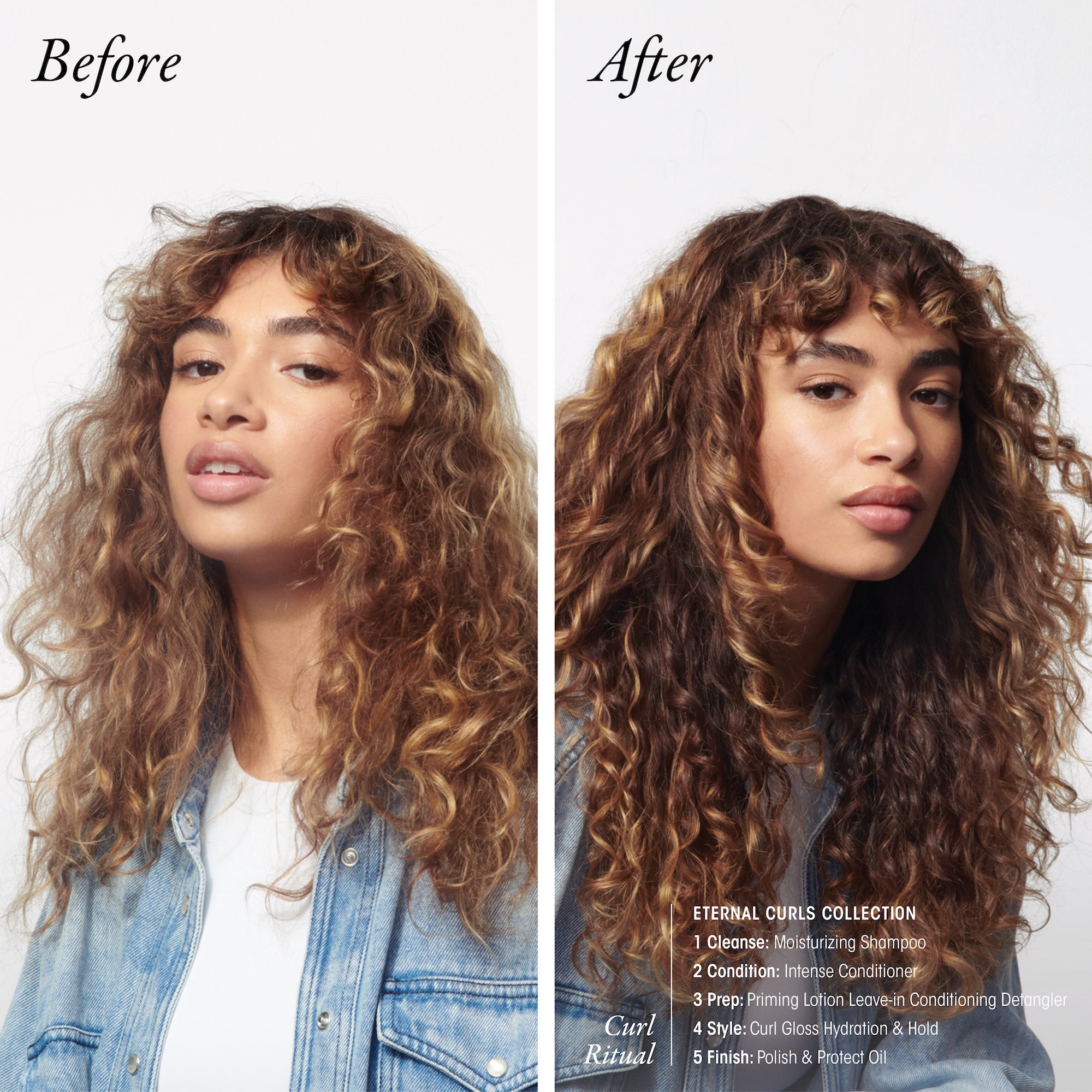 Oribe Eternal Curls Intense Conditioner - Image 4