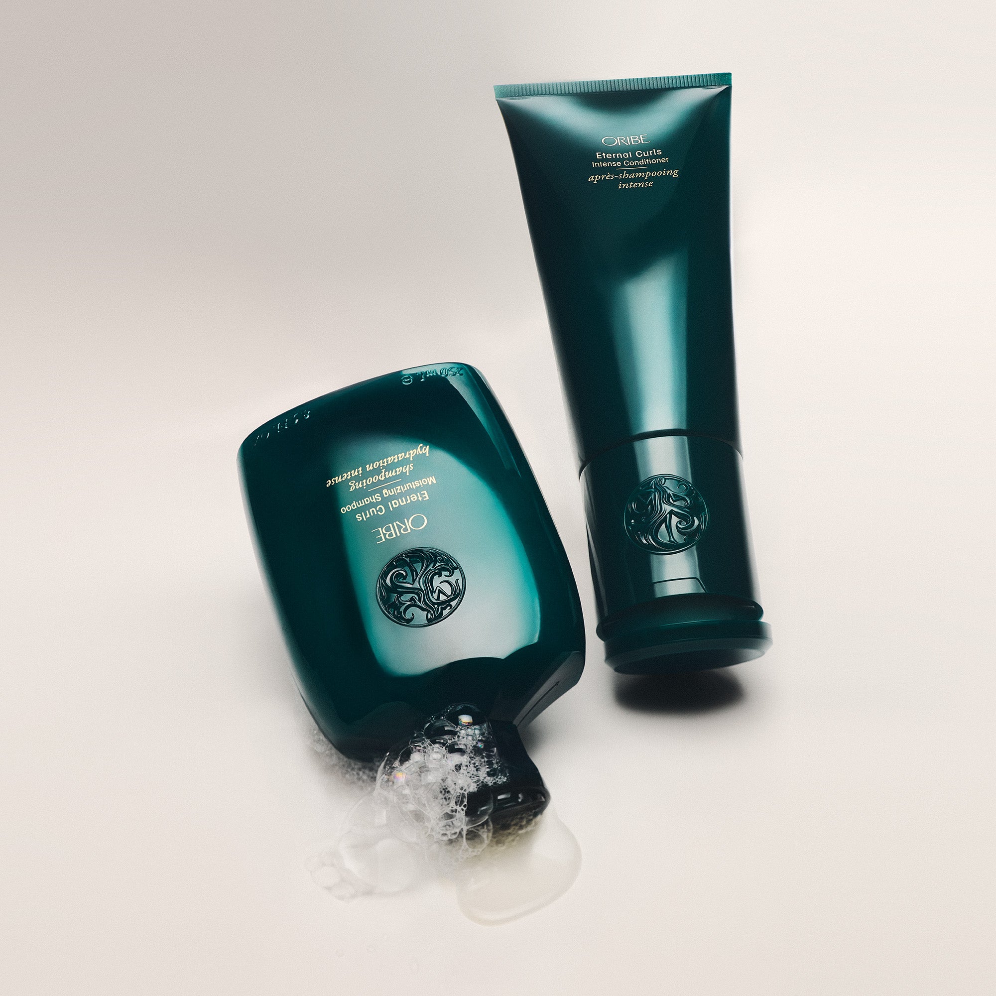Oribe Eternal Curls Intense Conditioner - Image 8