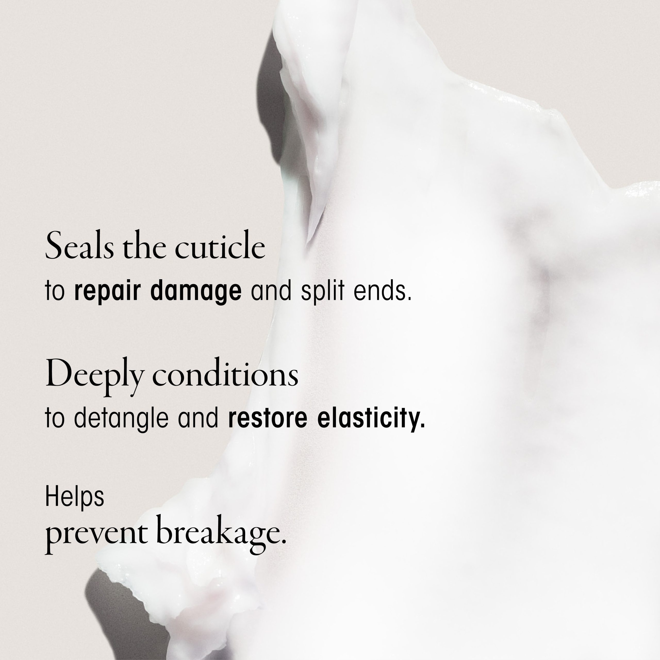 Oribe Eternal Curls Deep Treatment Masque - Image 2