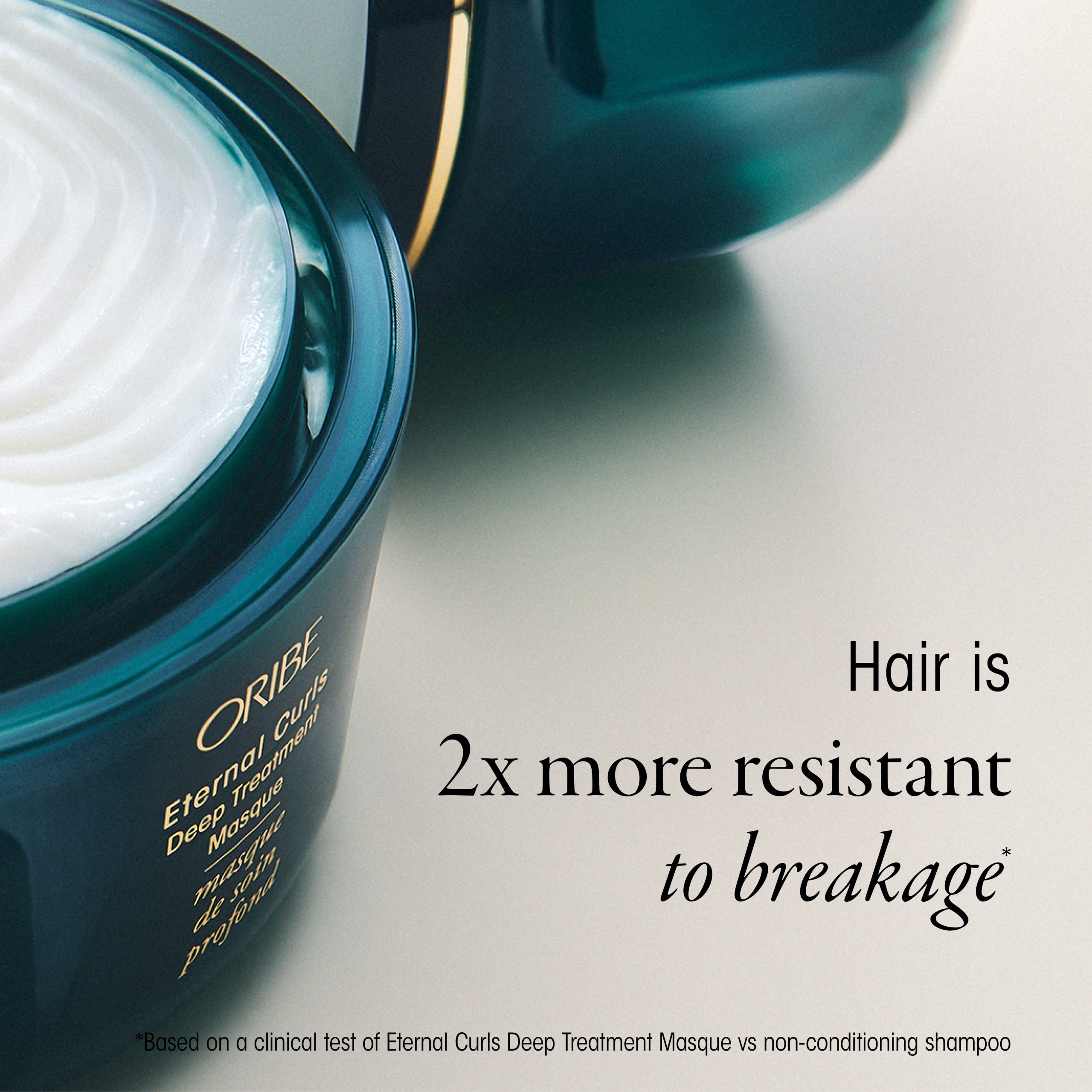 Oribe Eternal Curls Deep Treatment Masque - Image 3