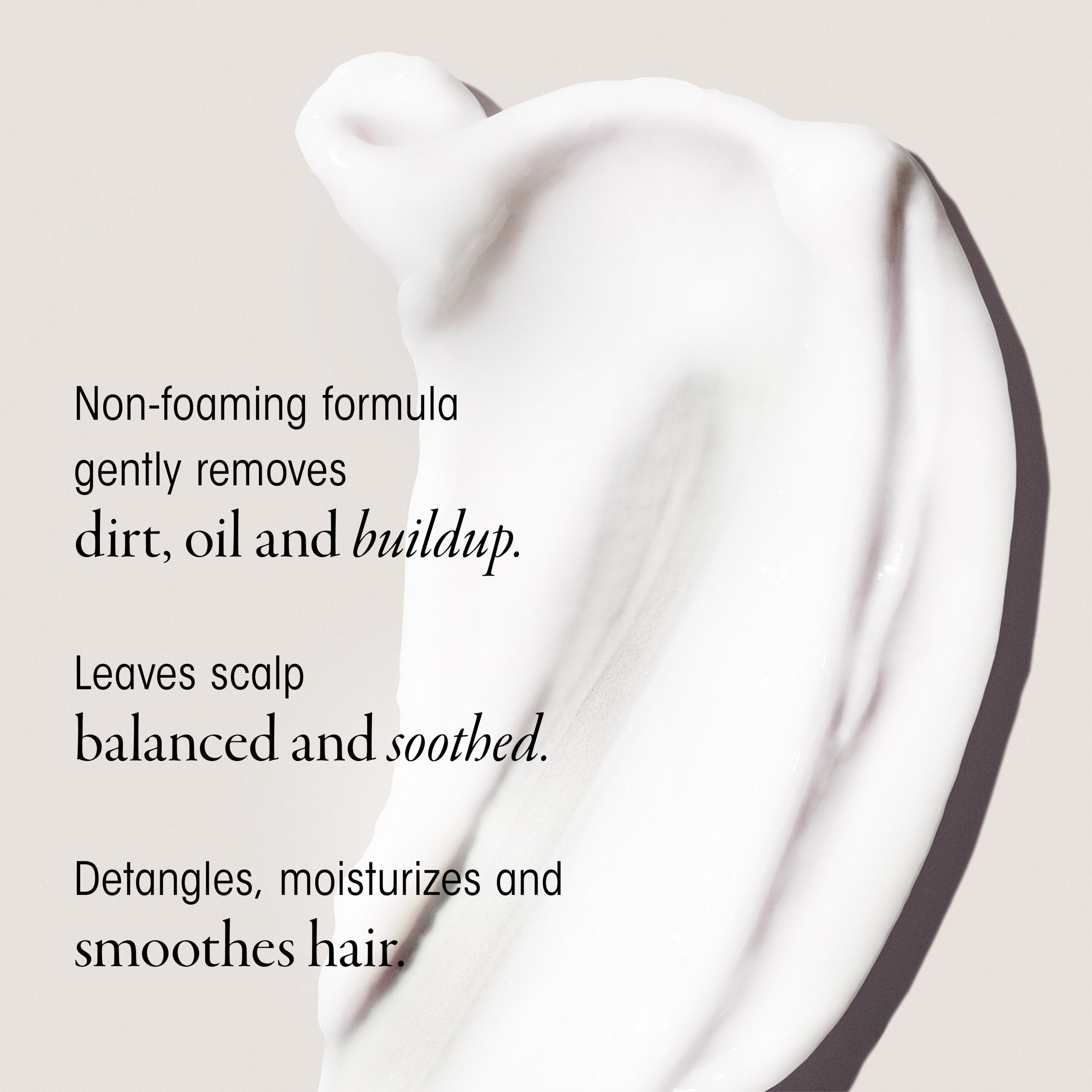 Oribe Eternal Curls Cleansing Cr??me - Image 2
