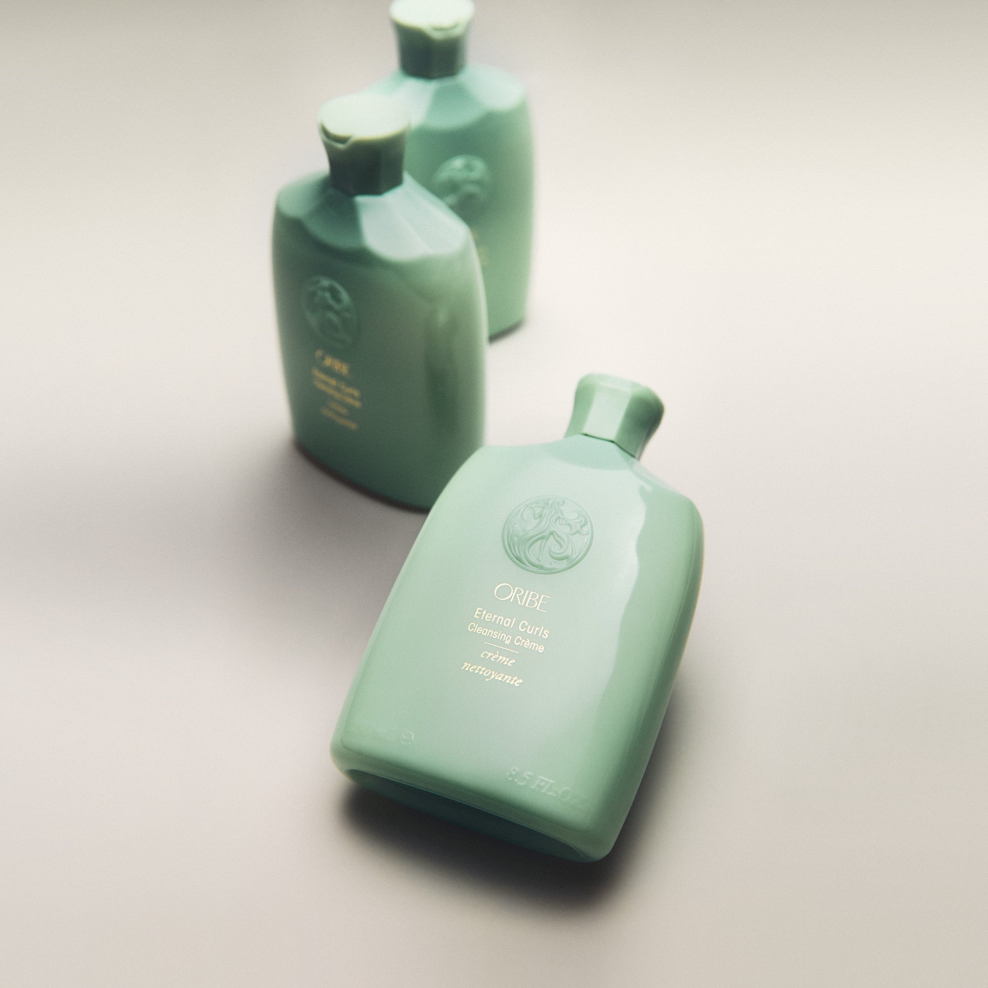 Oribe Eternal Curls Cleansing Cr??me - Image 8
