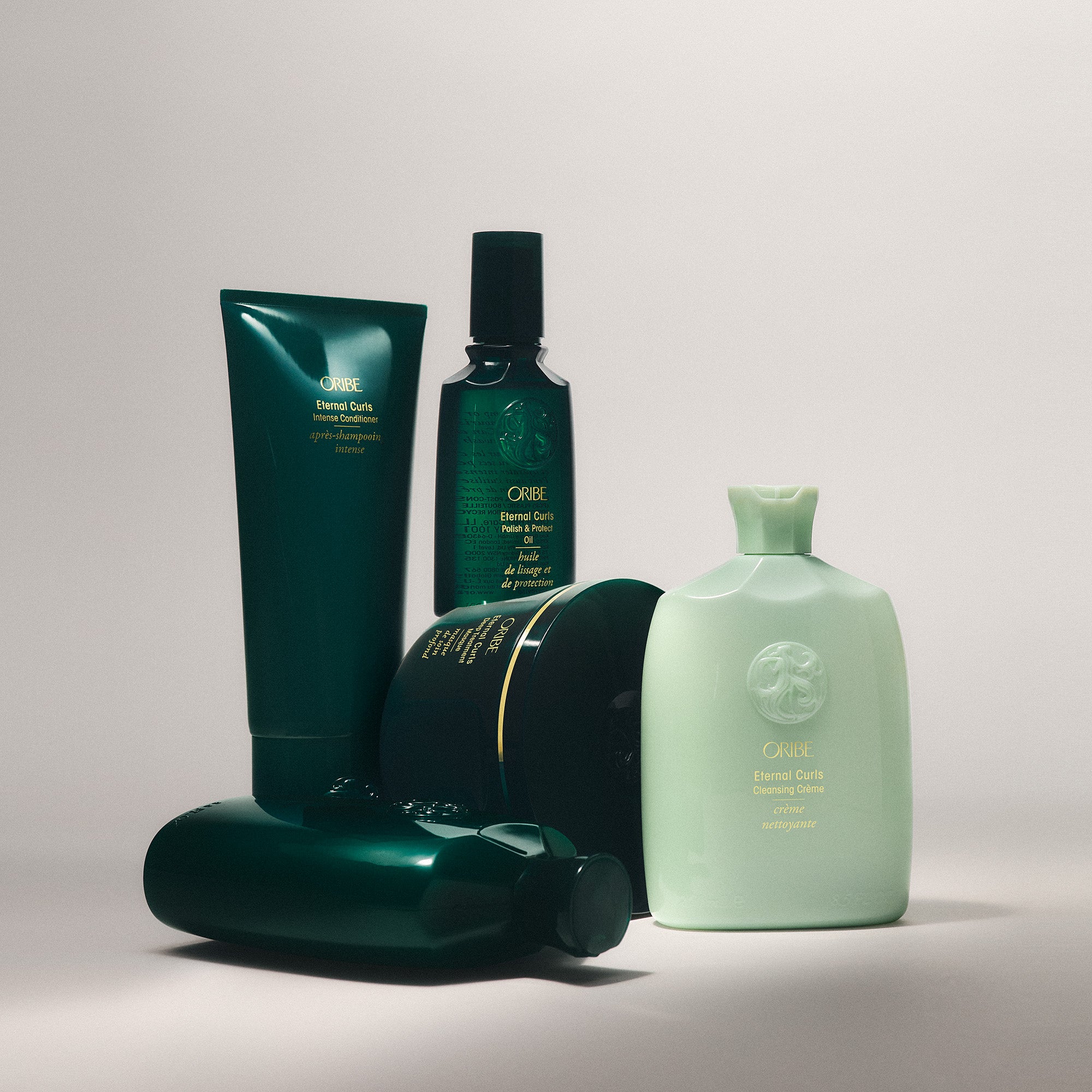 Oribe Eternal Curls Cleansing Cr??me - Image 9