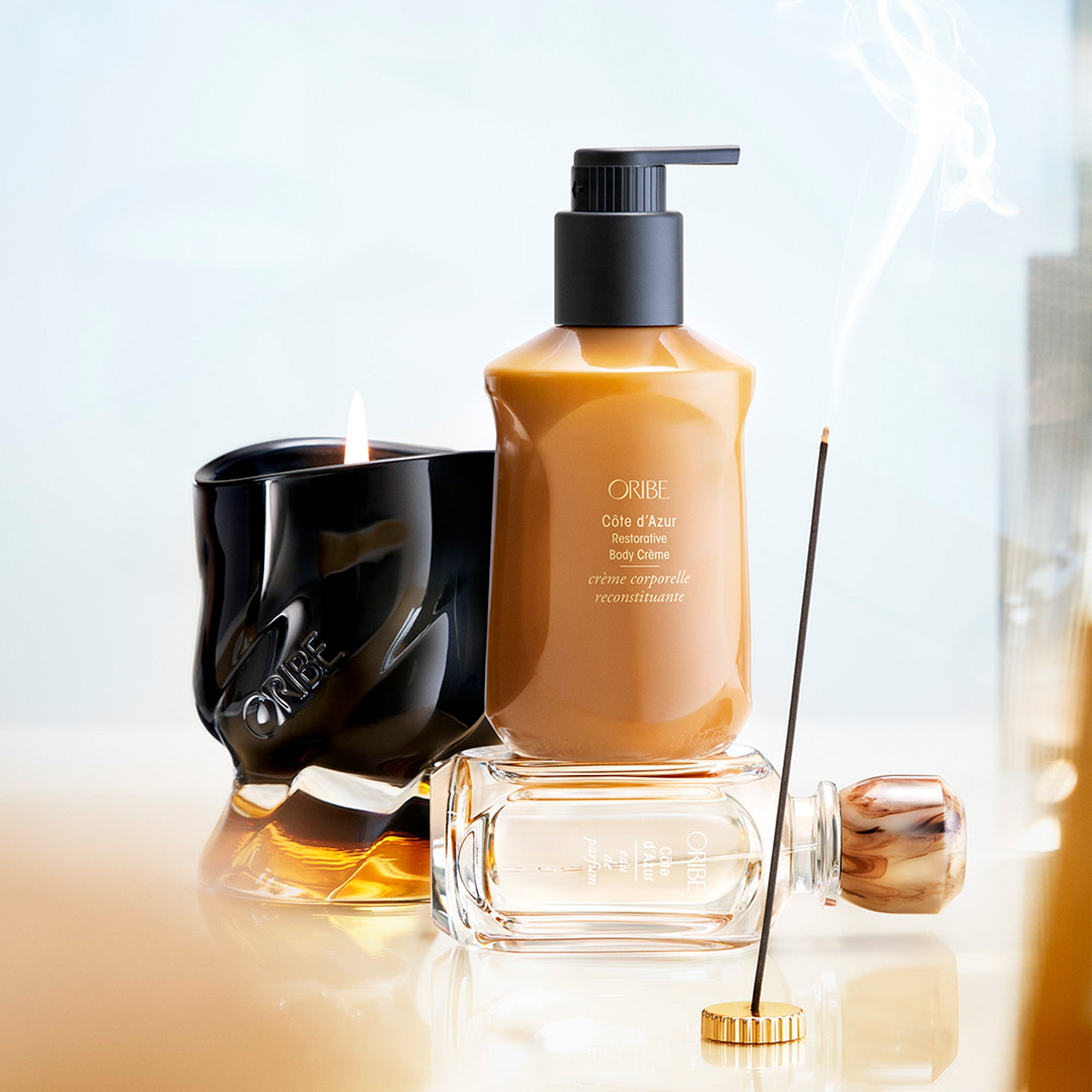 Oribe Co?te d??Azur Eau de Parfum - Oribe Hair Care - Image 6