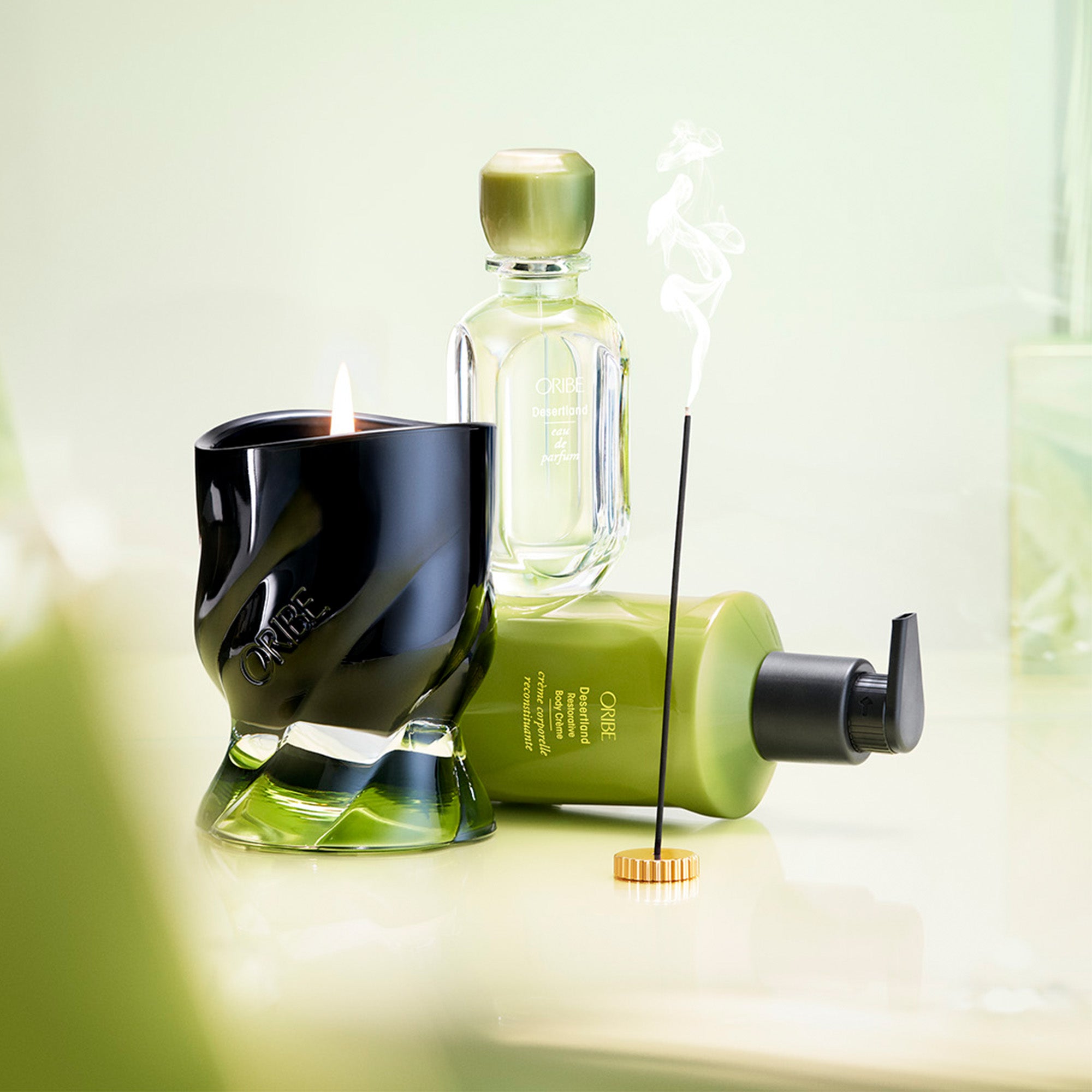 Oribe Desertland Eau de Parfum - Oribe Hair Care - Image 6