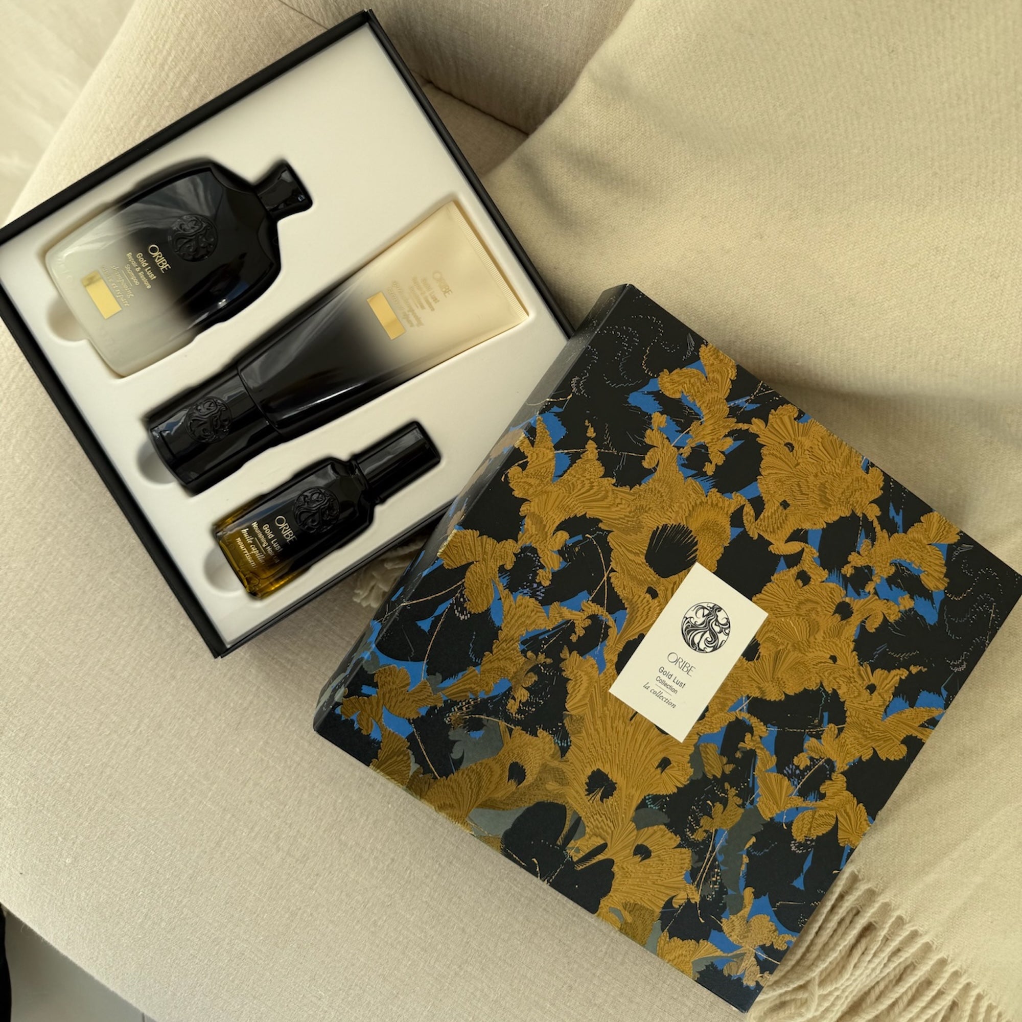 Oribe Gold Lust Collection - Image 4