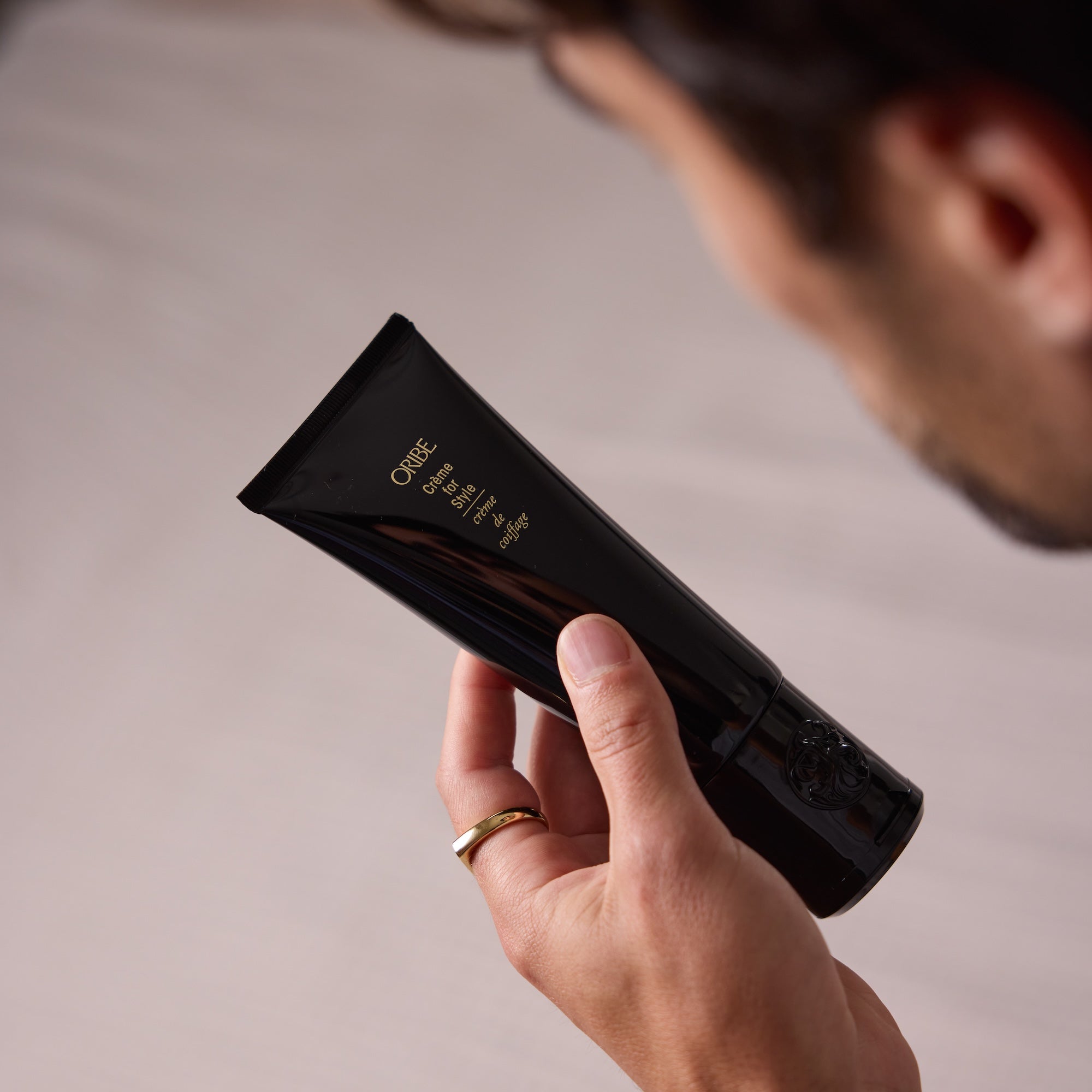 Oribe Cre?me for Style - Oribe Hair Care - Image 5