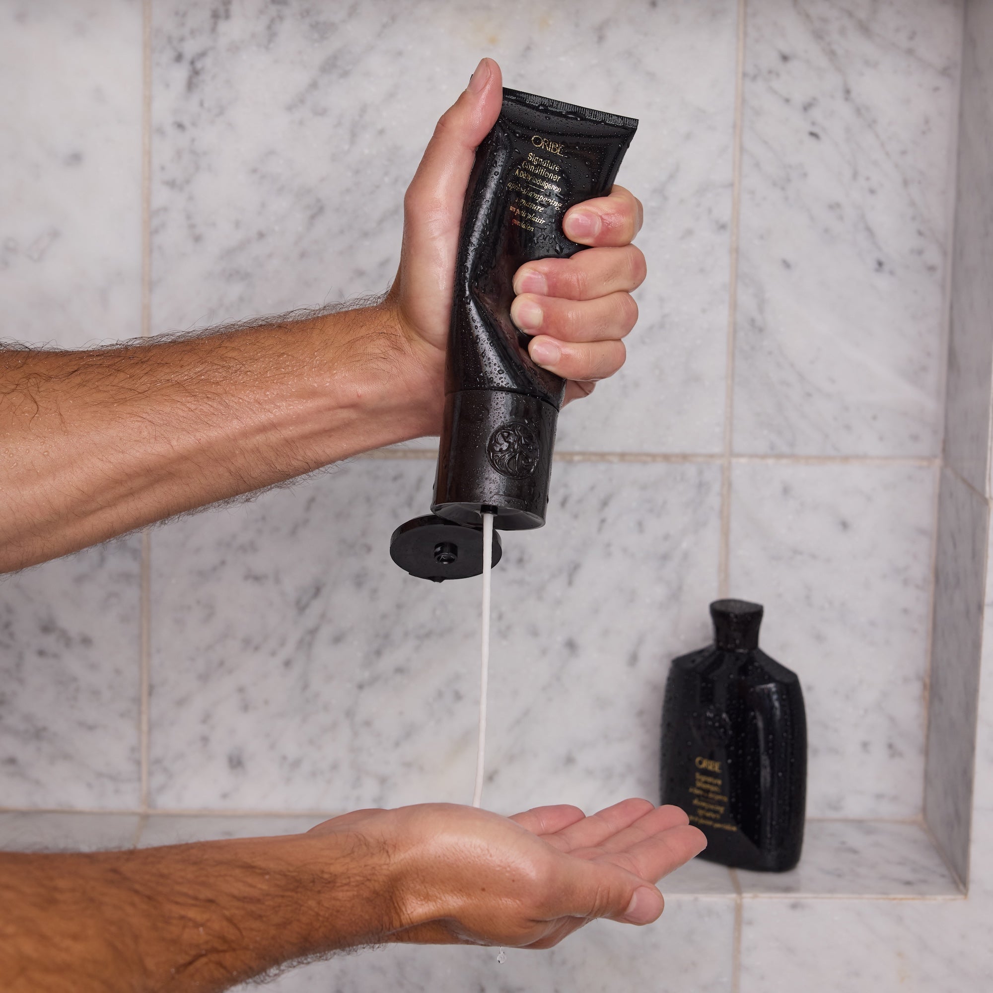 Oribe Signature Conditioner - Oribe Hair Care - Image 3