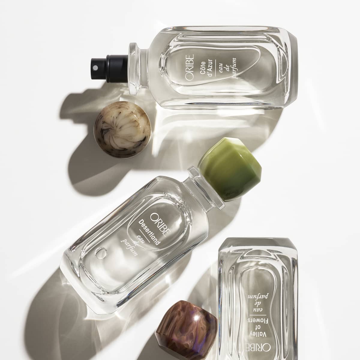 Oribe Desertland Eau de Parfum - Oribe Hair Care - Image 3